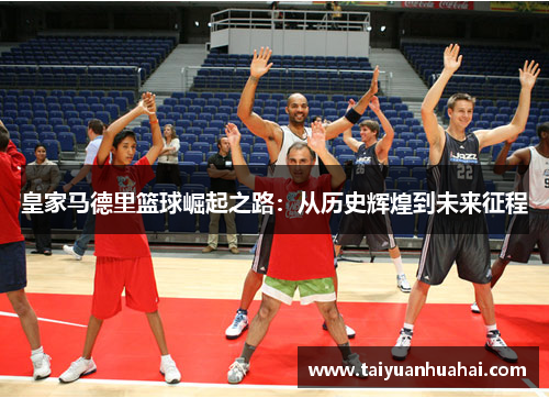 皇家马德里篮球崛起之路:从历史辉煌到未来征程 皇家马德里篮球崛起之路:从历史辉煌到未来征程