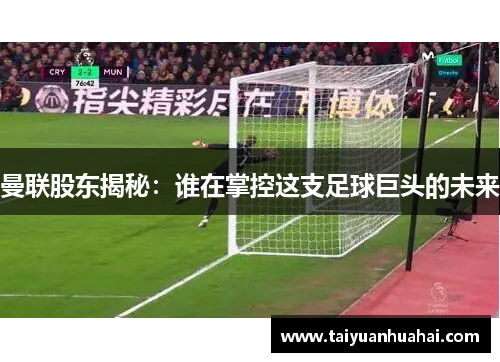 曼联股东揭秘:谁在掌控这支足球巨头的未来 曼联股东揭秘:谁在掌控这支足球巨头的未来